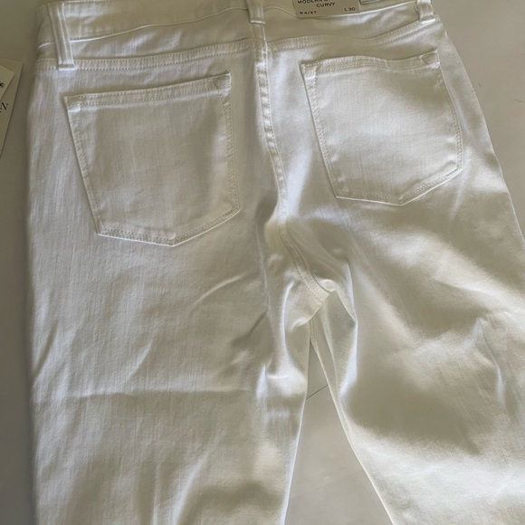 Lauren by Ralph Lauren Size 4 Jeans - Picture 3 of 5